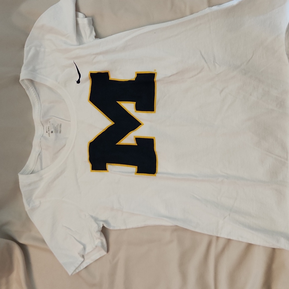 Michigan Tshirt